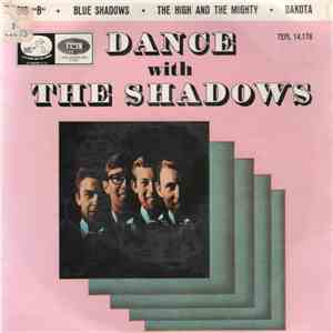 The Shadows - Dance With The Shadows download free