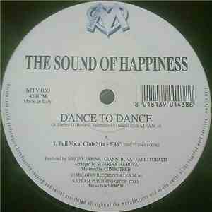The Sound Of Happiness - Dance To Dance download free