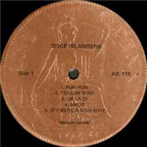 The Spice Islanders - Caribbean Holiday download free