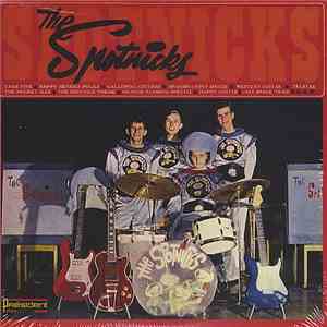 The Spotnicks - Orange Blossom Special / Johnny Guitar 1962 / 1966 download free