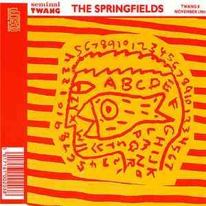 The Springfields  - Tranquil download free