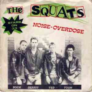 The Squats - Noise-Overdose download free
