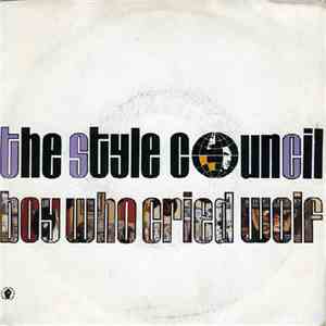 The Style Council - Boy Who Cried Wolf download free
