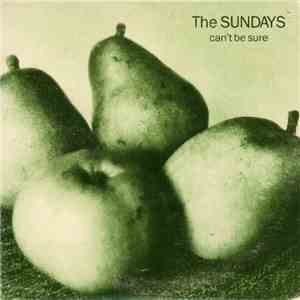 The Sundays - Can't Be Sure download free