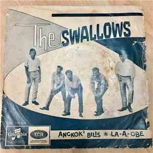 The Swallows  - Angkok² Bilis download free