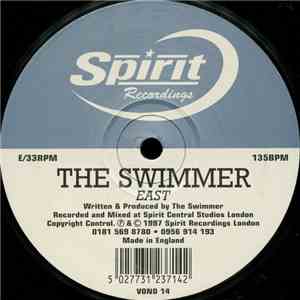 The Swimmer - East / West download free