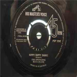 The Swinging Blue Jeans - Hippy Hippy Shake download free