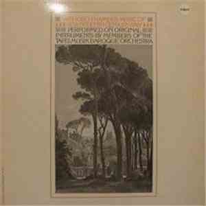 The Tafelmusik Baroque Orchestra - Virtuoso Chamber Music Of Seventeenth Century Italy download free