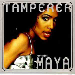 The Tamperer Featuring Maya - Fabulous download free