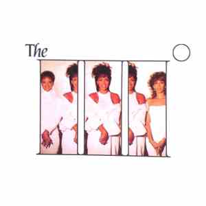 The Three Degrees - The Heaven I Need download free