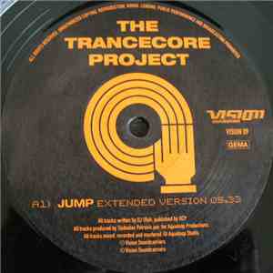 The Trancecore Project - Jump download free