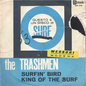 The Trashmen - Surfin' Bird download free