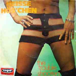 The Trouble Shooters - Heiße Hös'chen download free
