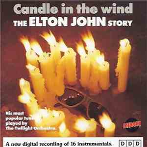 The Twilight Orchestra - The Elton John Story - Candle In The Wind download free