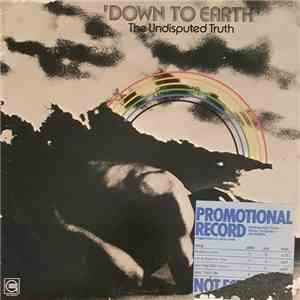The Undisputed Truth - Down To Earth download free