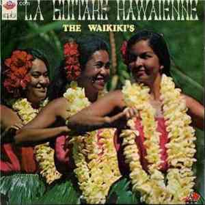 The Waikiki's - La Guitare Hawaienne download free