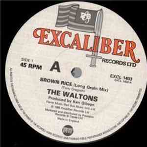 The Waltons  - Brown Rice download free