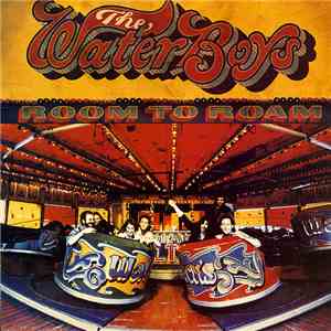 The WaterBoys - Room To Roam download free