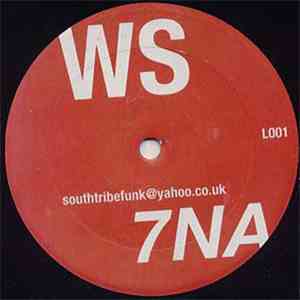 The White Stripes / New Order - 7 Nation Army / Confusion (Austin Leeds Mixes) download free