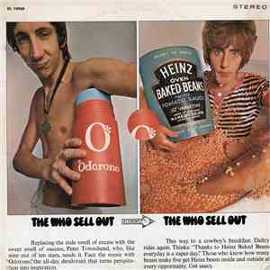 The Who - The Who Sell Out download free