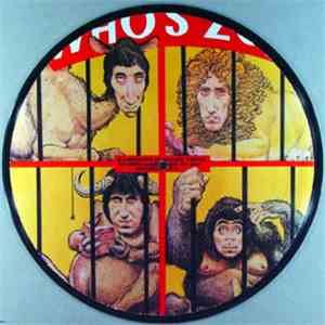 The Who - Who's Zoo download free