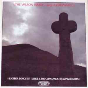 The Wilson Family - Horumarye download free