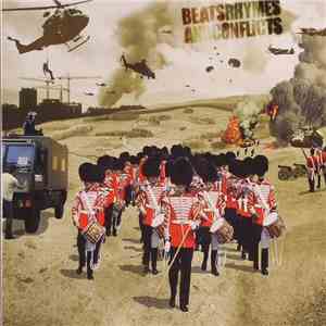 The WrongStars - Beats, Rhymes And Conflicts download free