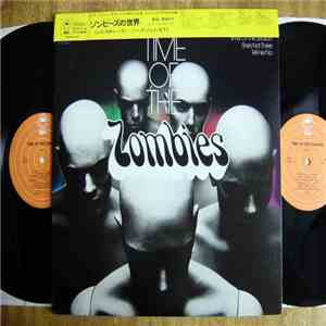 The Zombies - Time Of The Zombies download free
