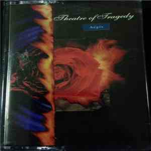 Theatre Of Tragedy - Aégis download free