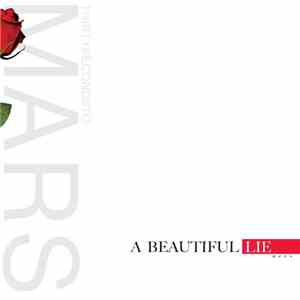 Thirty Seconds To Mars - A Beautiful Lie download free