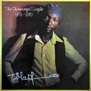 Thomas Mapfumo - The Chimurenga Singles 1976-80 download free