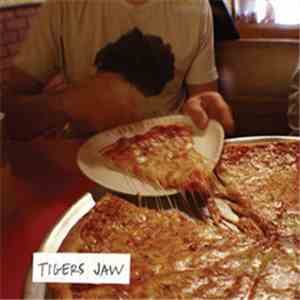 Tigers Jaw - Tigers Jaw download free
