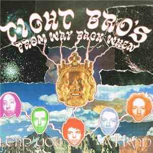 Tight Bro's From Way Back When - Lend You A Hand download free