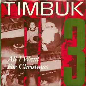 Timbuk 3 - All I Want For Christmas download free