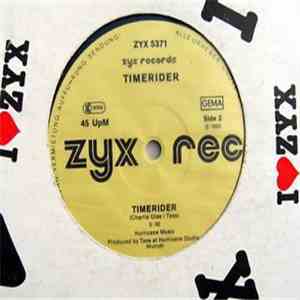 Timerider - Cocoon (Dance Version) download free
