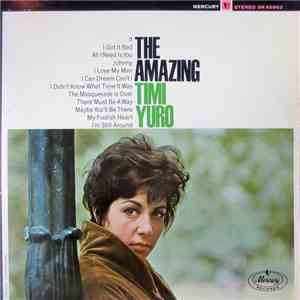 Timi Yuro - The Amazing Timi Yuro download free