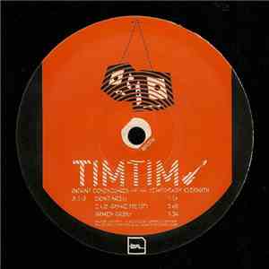 Timtim - Infant Coversongs Of Yr. Temporary Eternity download free