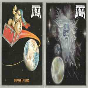 Titan  - Titan / Popeye Le Road download free