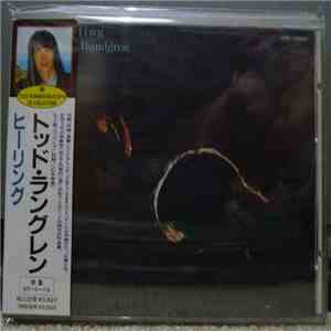 Todd Rundgren - Healing download free