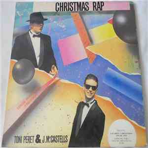 Toni Peret & J.Mª.Castells - Christmas Rap download free