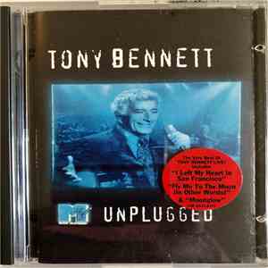 Tony Bennett - MTV Unplugged download free