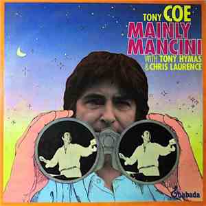 Tony Coe - Mainly Mancini download free