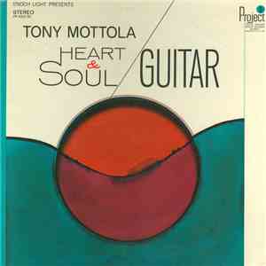Tony Mottola - Heart & Soul download free