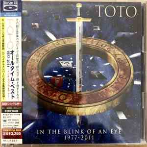 Toto - In The Blink Of An Eye 1977-2011 download free