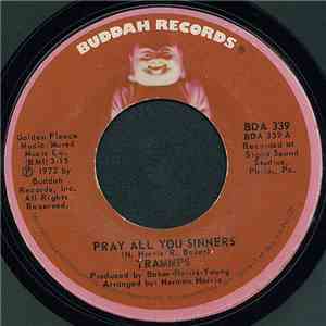 Trammps - Pray All You Sinners / Rubber Band download free
