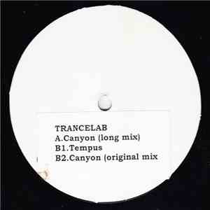 Trancelab - Canyon download free