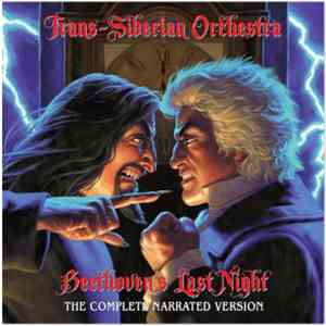 Trans-Siberian Orchestra - Beethoven's Last Night download free