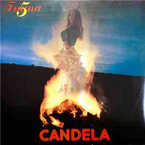 Triana 5 - Candela download free