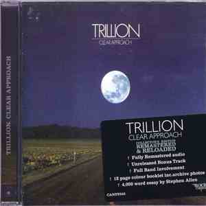 Trillion  - Clear Approach download free