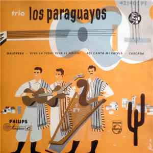 Trio Los Paraguayos - Trio Los Paraguayos download free
